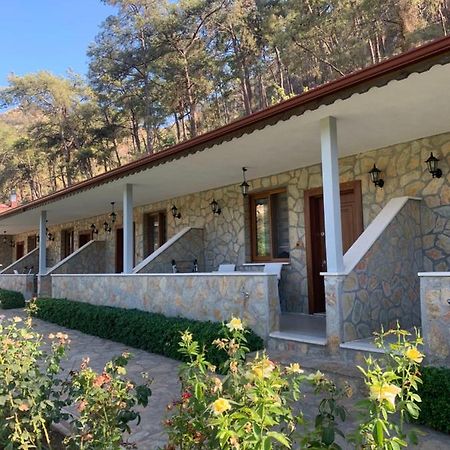 Doga Ciftlik Konaklama Marmaris Exterior photo