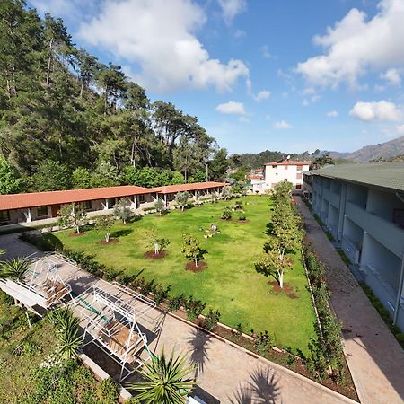Doga Ciftlik Konaklama Marmaris Exterior photo