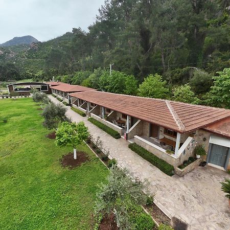 Doga Ciftlik Konaklama Marmaris Exterior photo