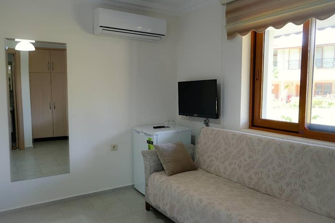Doga Ciftlik Konaklama Marmaris Exterior photo
