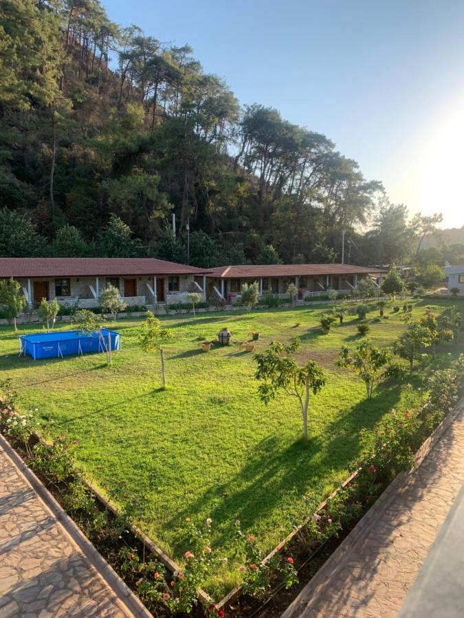Doga Ciftlik Konaklama Marmaris Exterior photo