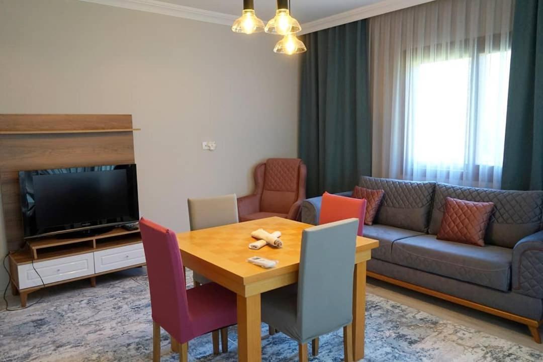 Doga Ciftlik Konaklama Marmaris Exterior photo