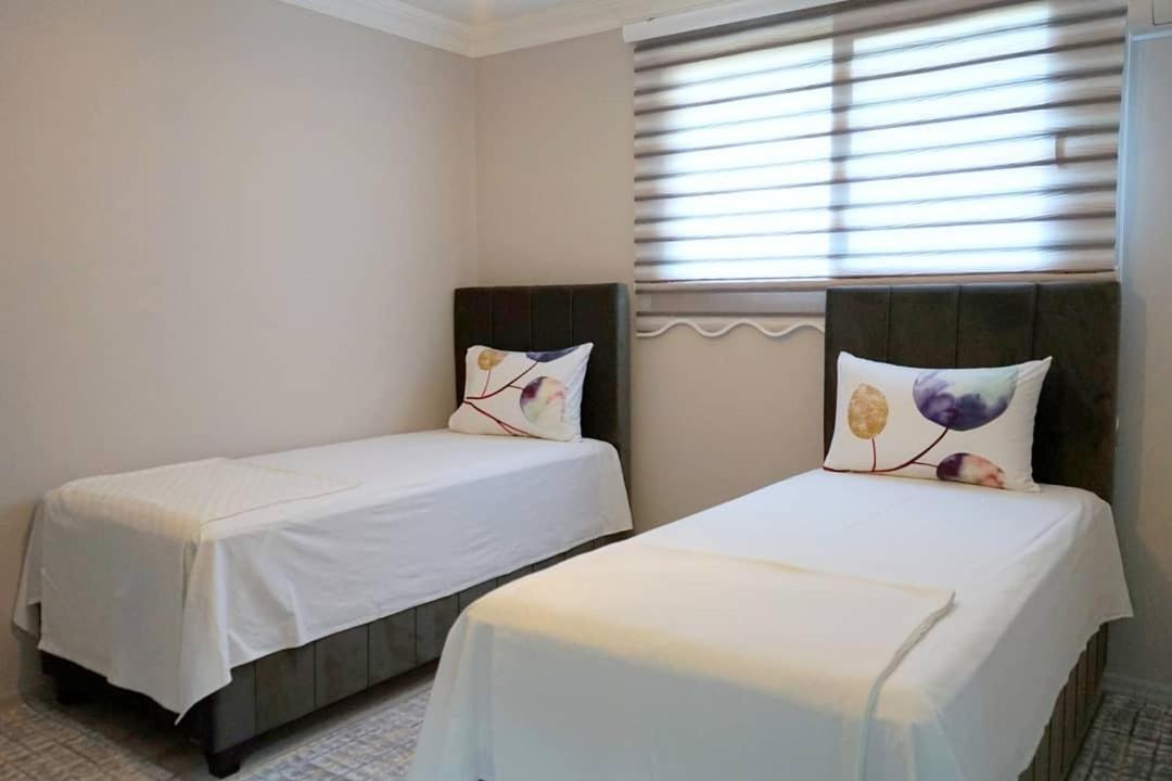 Doga Ciftlik Konaklama Marmaris Exterior photo