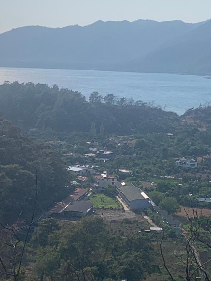 Doga Ciftlik Konaklama Marmaris Exterior photo