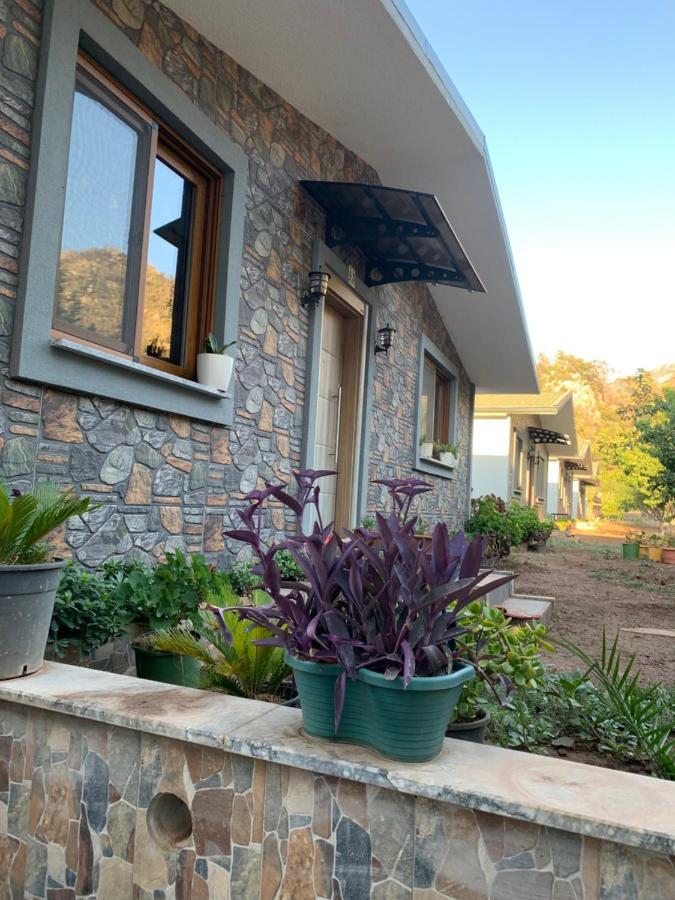 Doga Ciftlik Konaklama Marmaris Exterior photo