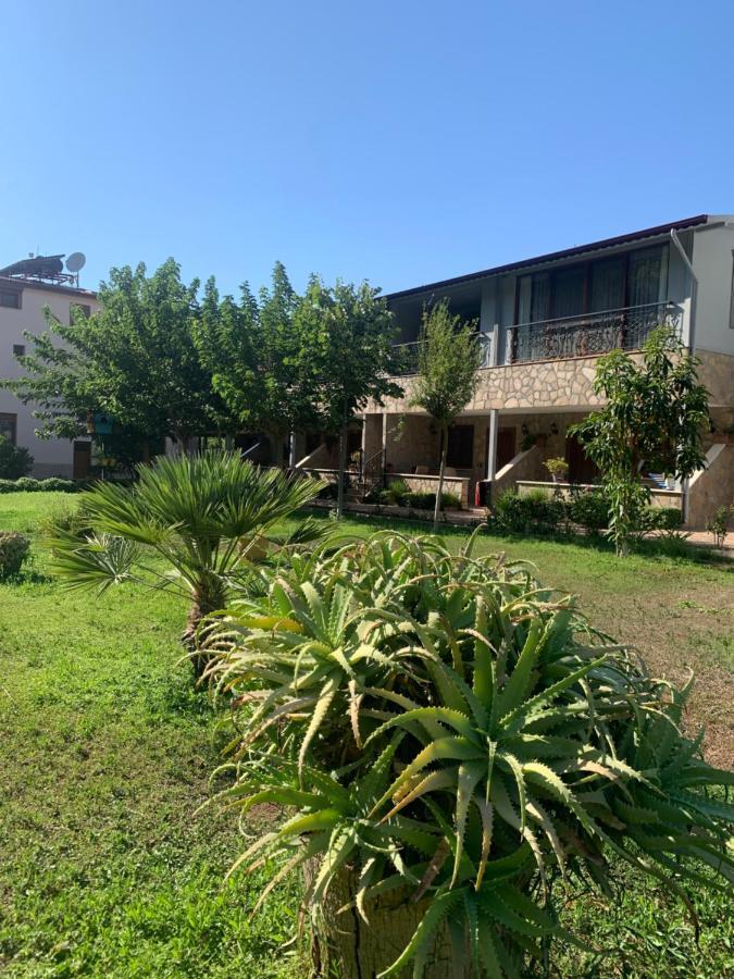 Doga Ciftlik Konaklama Marmaris Exterior photo