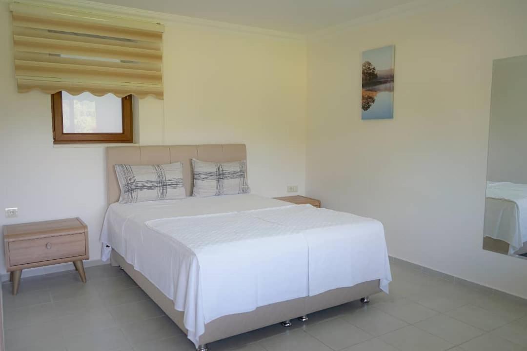 Doga Ciftlik Konaklama Marmaris Exterior photo