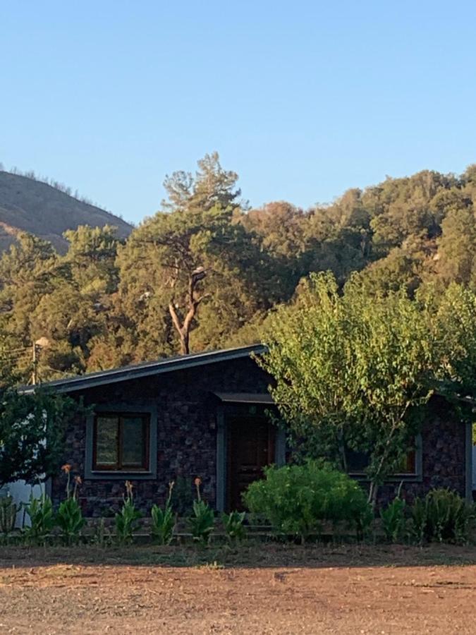 Doga Ciftlik Konaklama Marmaris Exterior photo