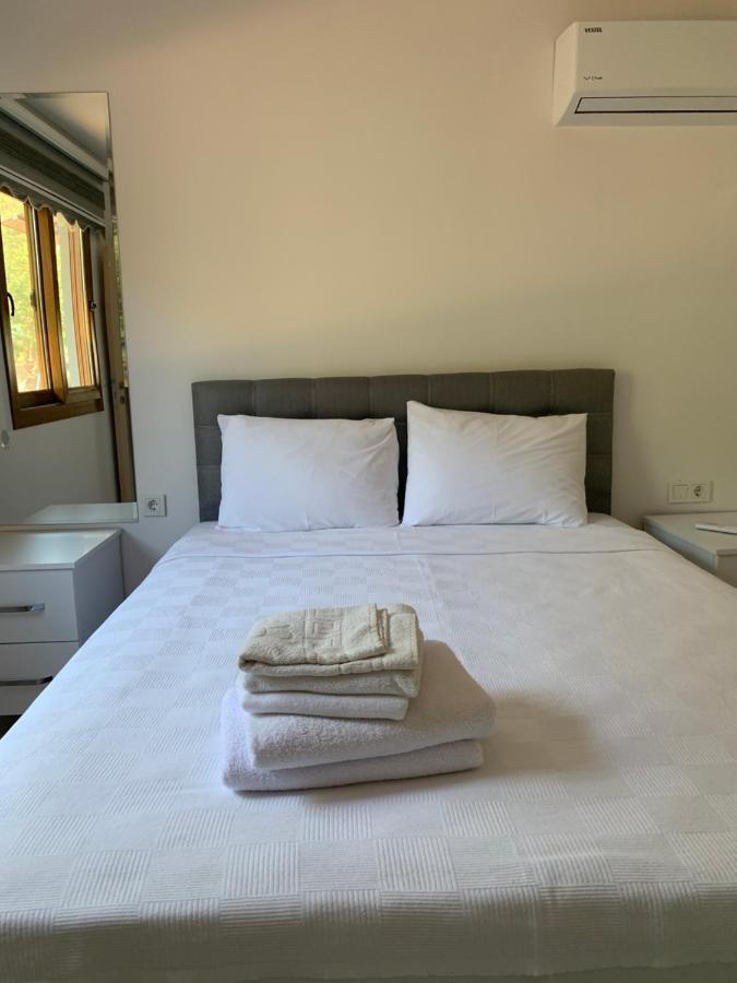Doga Ciftlik Konaklama Marmaris Exterior photo