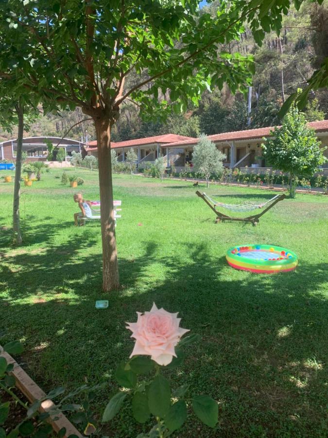 Doga Ciftlik Konaklama Marmaris Exterior photo