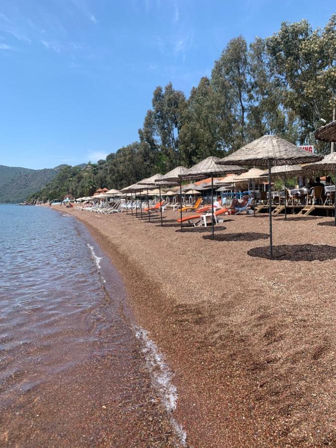Doga Ciftlik Konaklama Marmaris Exterior photo