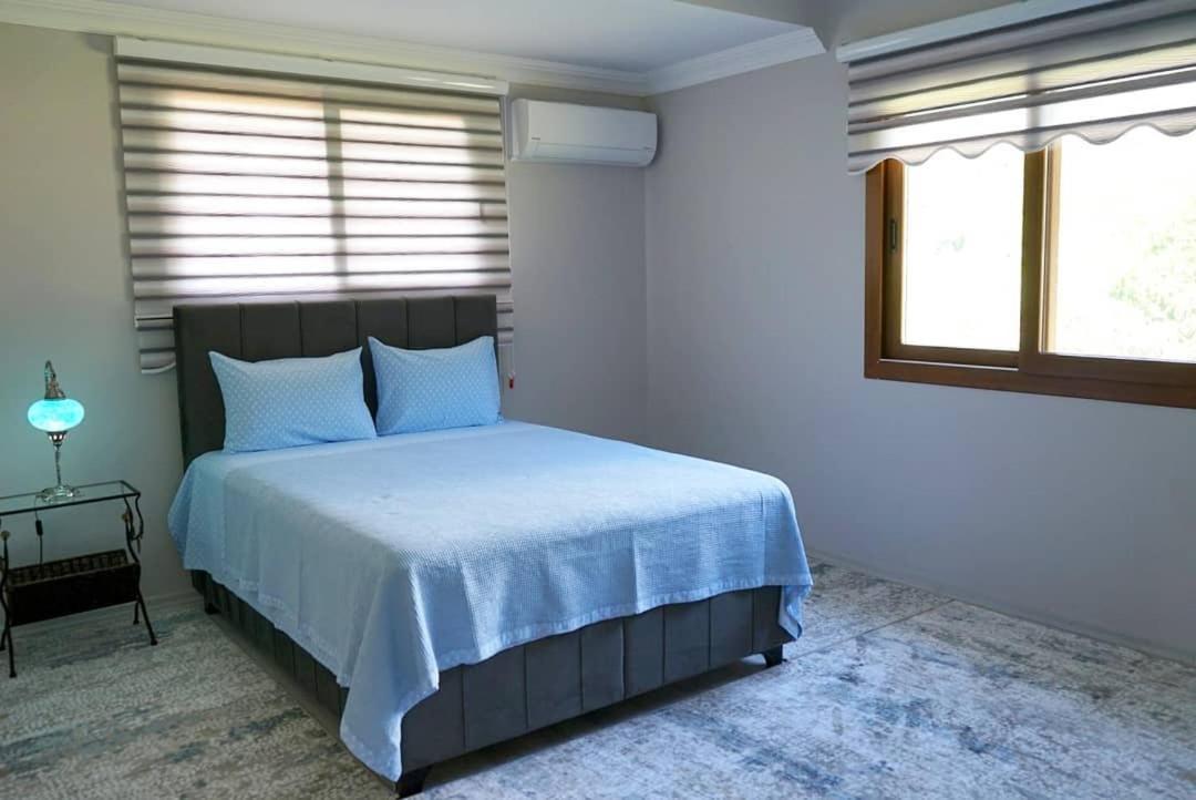 Doga Ciftlik Konaklama Marmaris Exterior photo