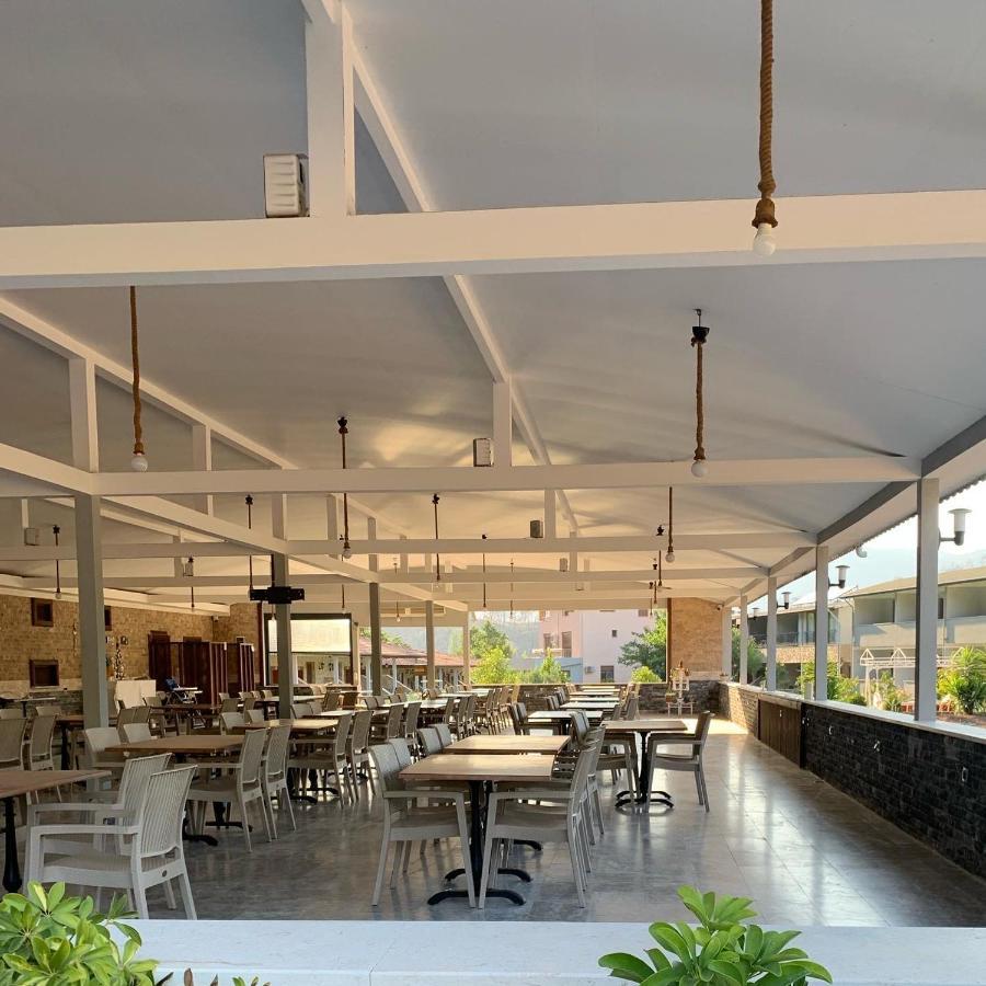 Doga Ciftlik Konaklama Marmaris Exterior photo