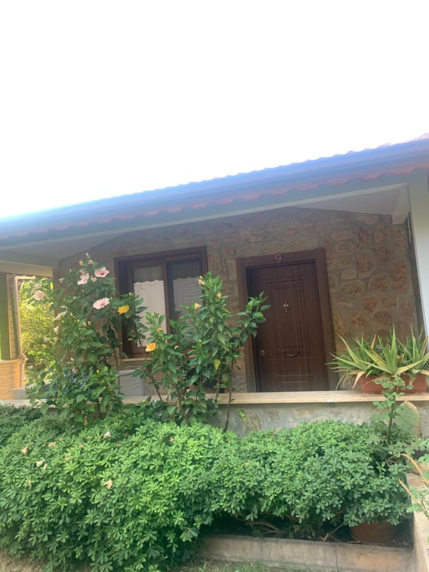Doga Ciftlik Konaklama Marmaris Exterior photo