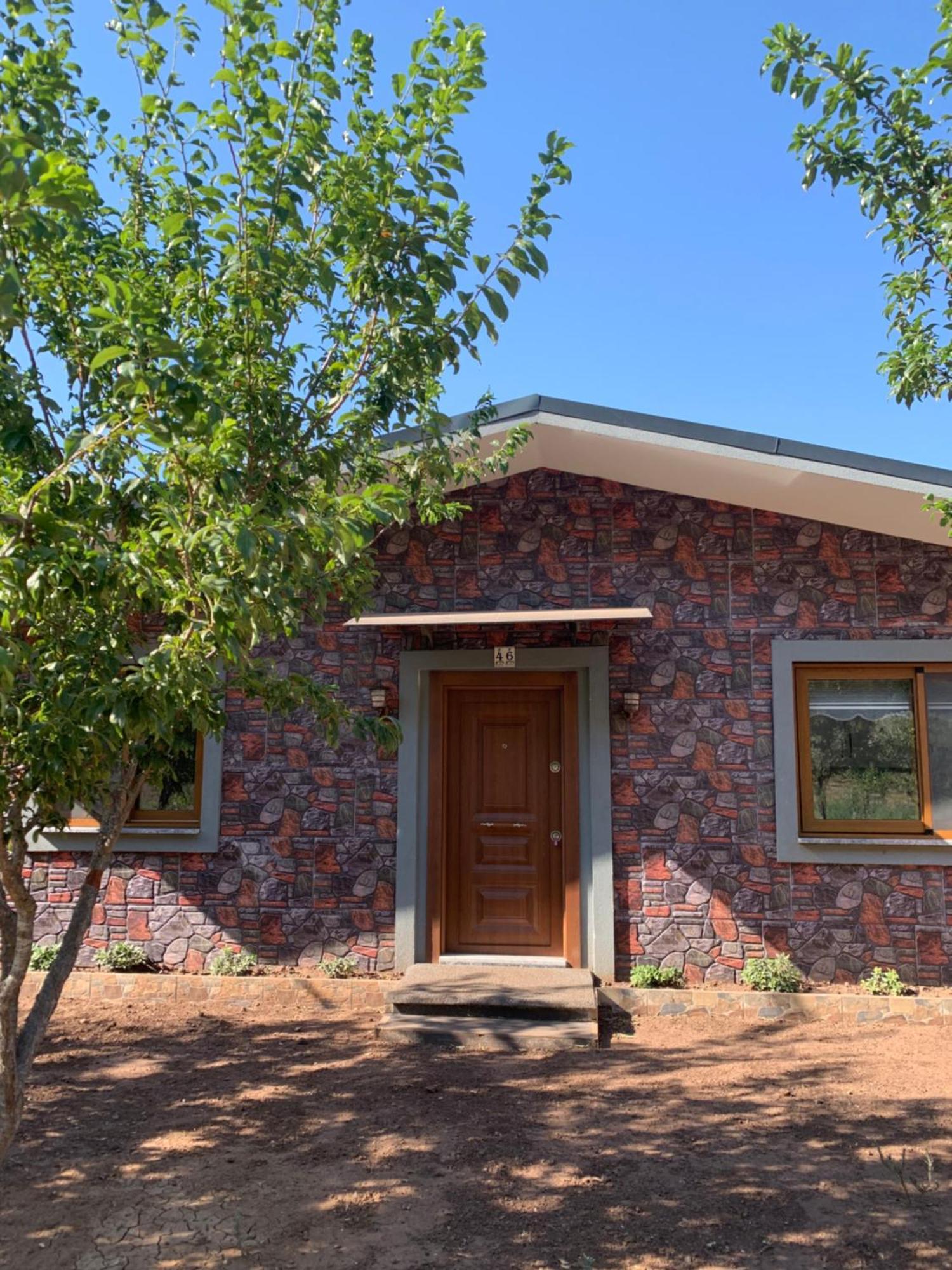 Doga Ciftlik Konaklama Marmaris Exterior photo