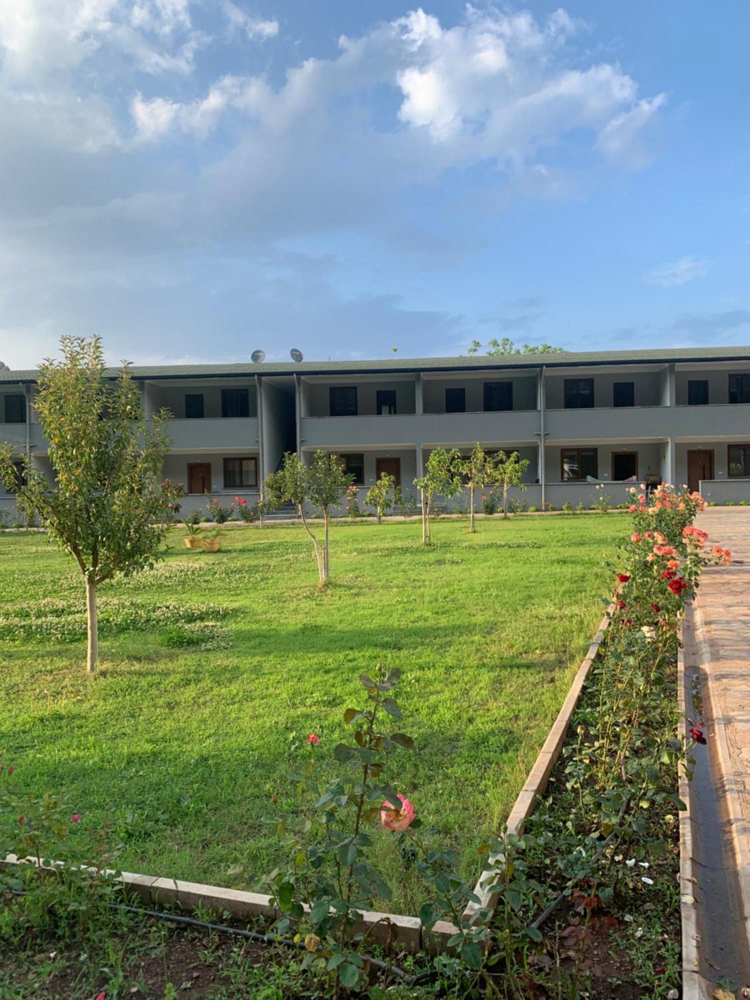 Doga Ciftlik Konaklama Marmaris Exterior photo