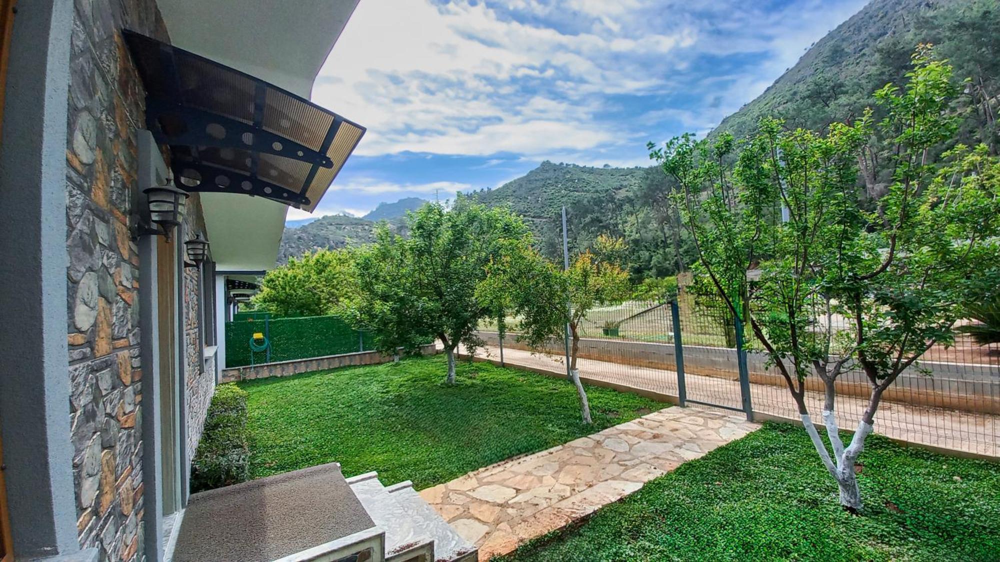 Doga Ciftlik Konaklama Marmaris Exterior photo