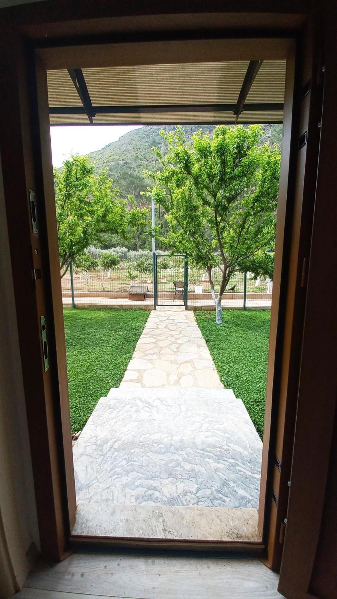 Doga Ciftlik Konaklama Marmaris Exterior photo