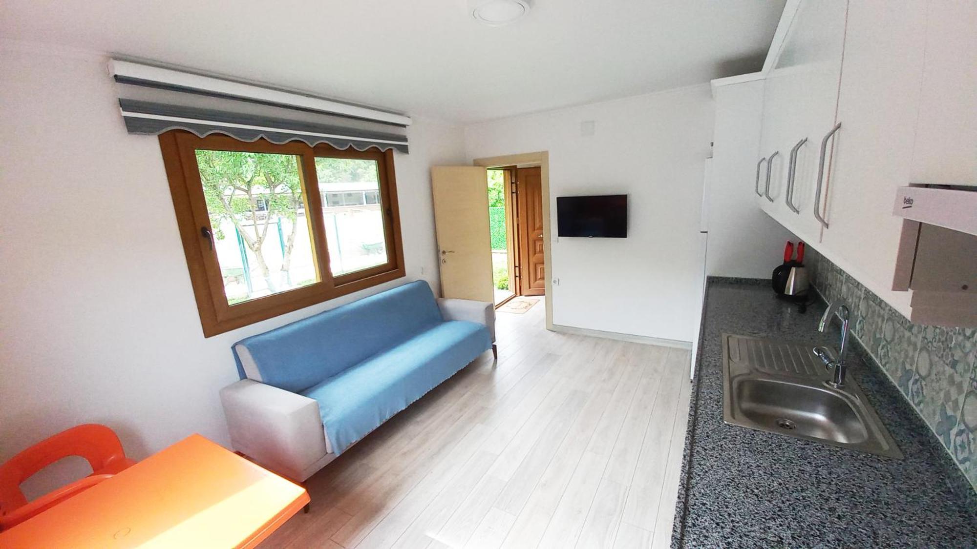 Doga Ciftlik Konaklama Marmaris Exterior photo