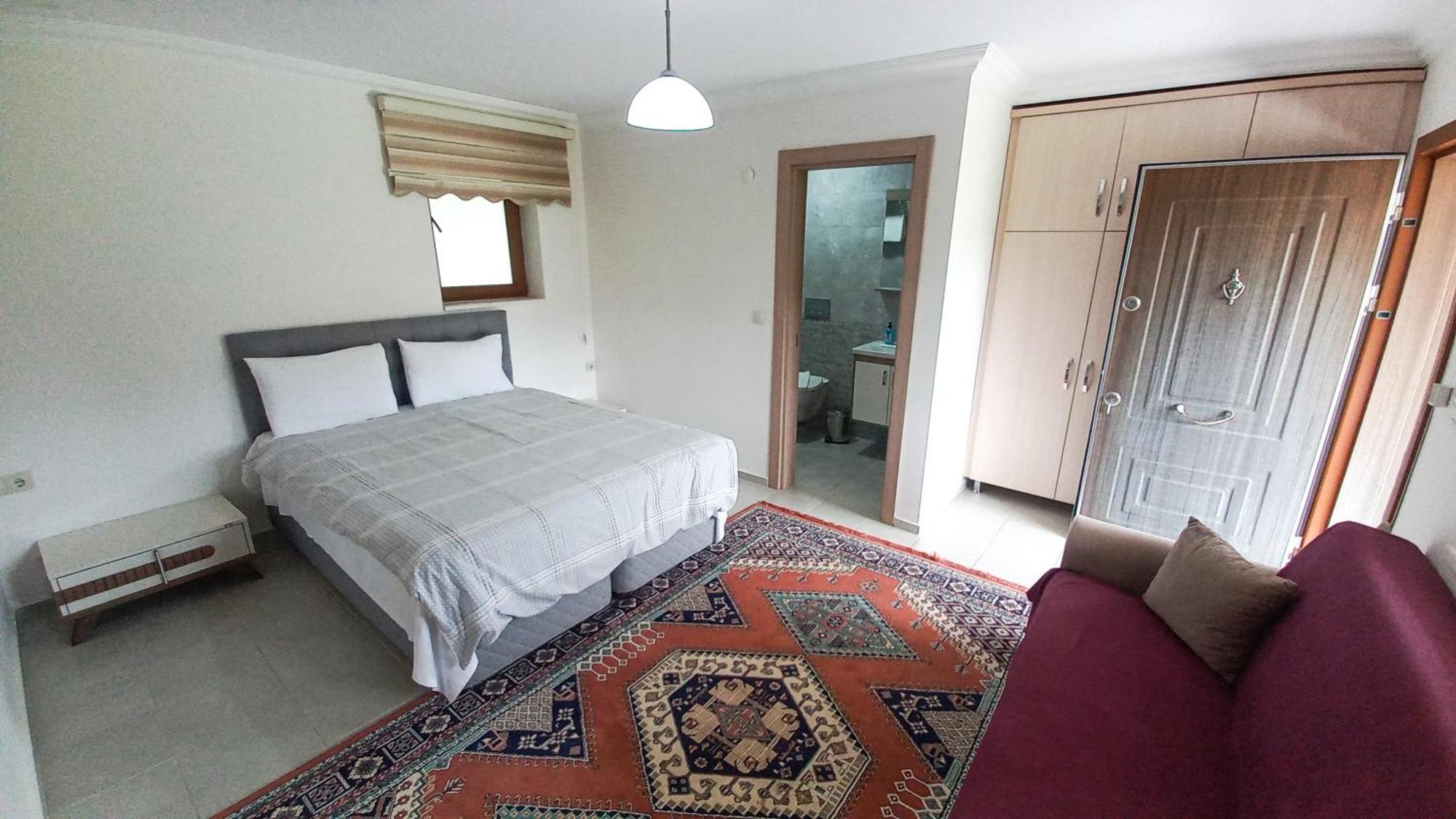 Doga Ciftlik Konaklama Marmaris Exterior photo