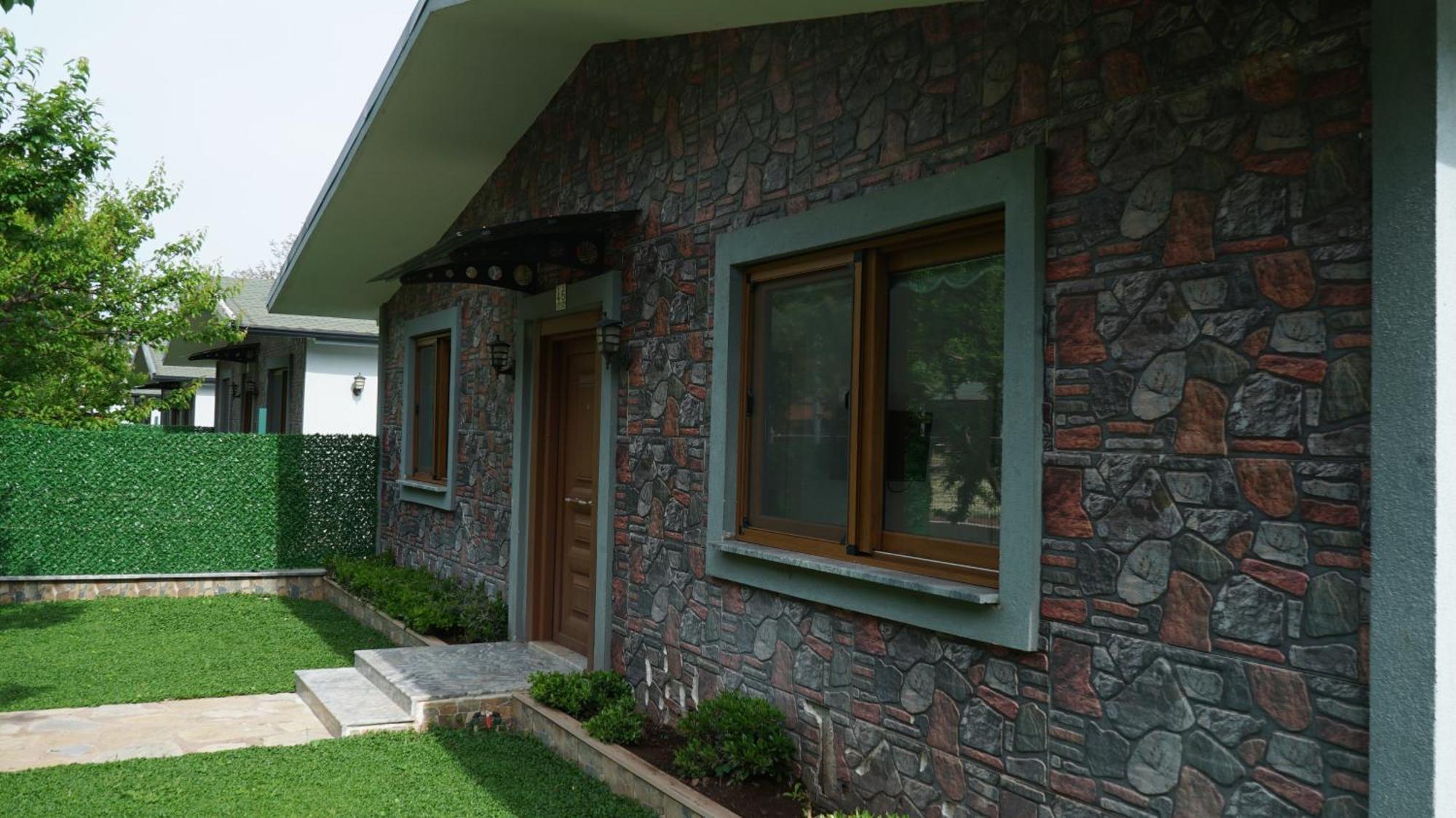 Doga Ciftlik Konaklama Marmaris Exterior photo