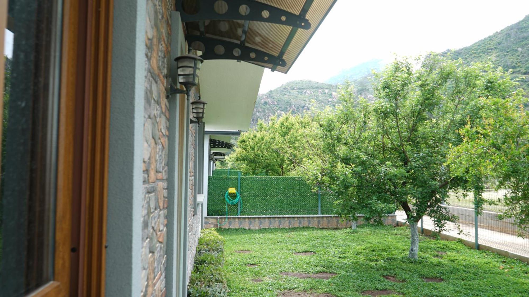 Doga Ciftlik Konaklama Marmaris Exterior photo