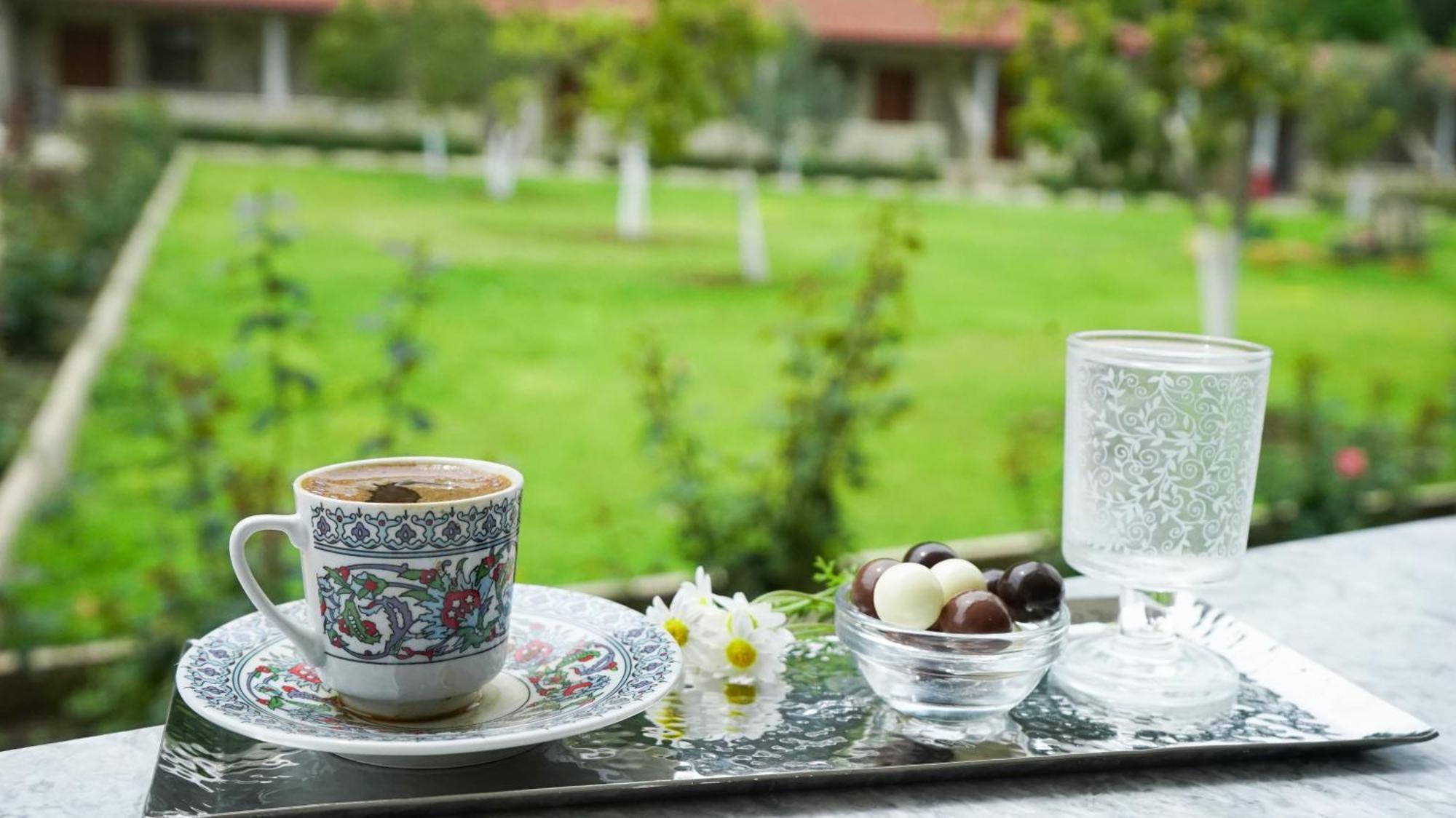 Doga Ciftlik Konaklama Marmaris Exterior photo